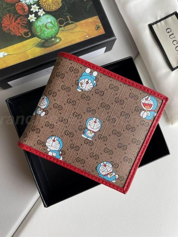 Gucci Wallets 116